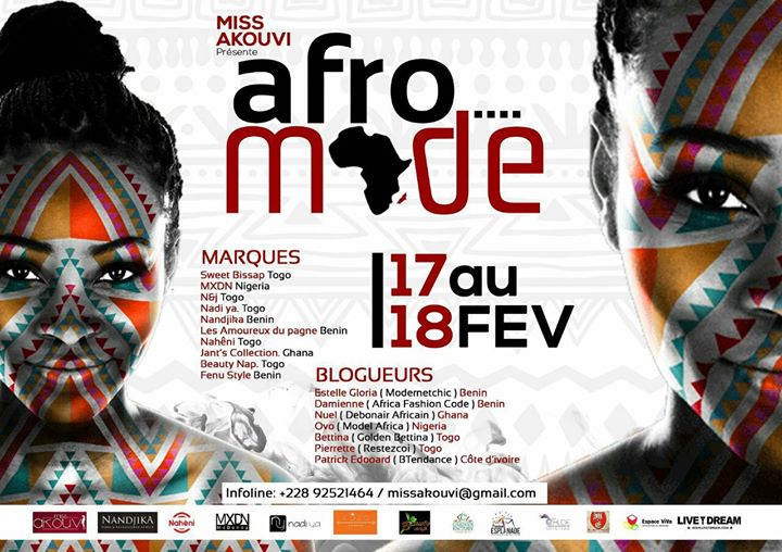Afro Made