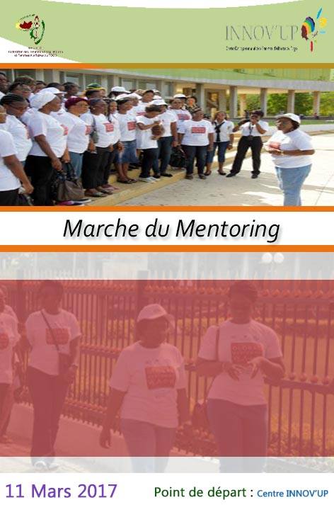 MARCHE DE MENTORING
