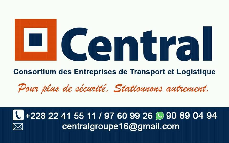 Le Consortium des Entreprises de Transport et Logistique (CENTRAL)