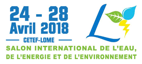 SALON INTERNATIONAL DE L'EAU, DE L'ENERGIE ET DE L'ENVIRONNEMENT (SI3E)