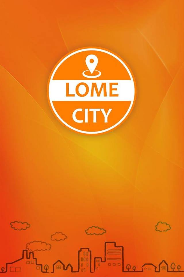 LOME CITY, L'APPLICATION POUR TROUVER LES BONS COINS DE LOME