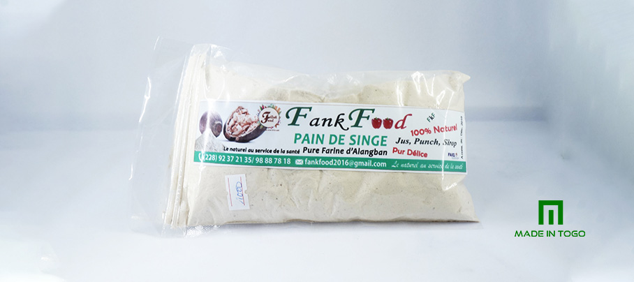 PAIN DE SINGE