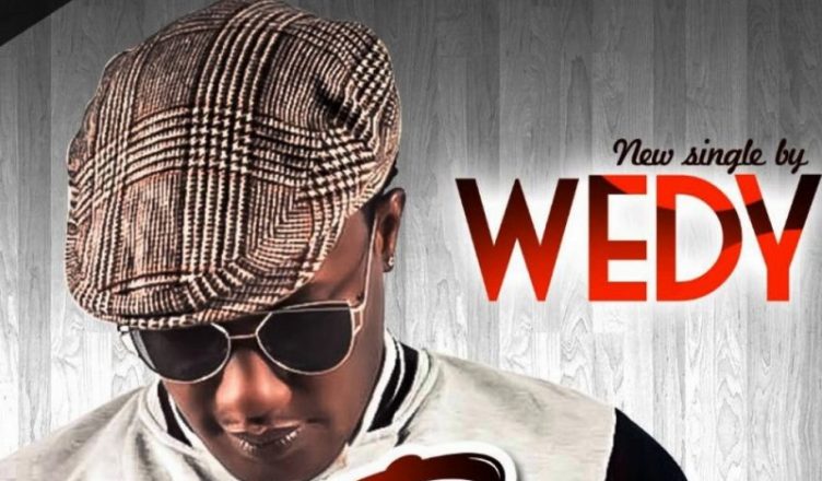 Wedy revient en force sur la scène musicale togolaise avec « Vamidjo », un nouveau single.