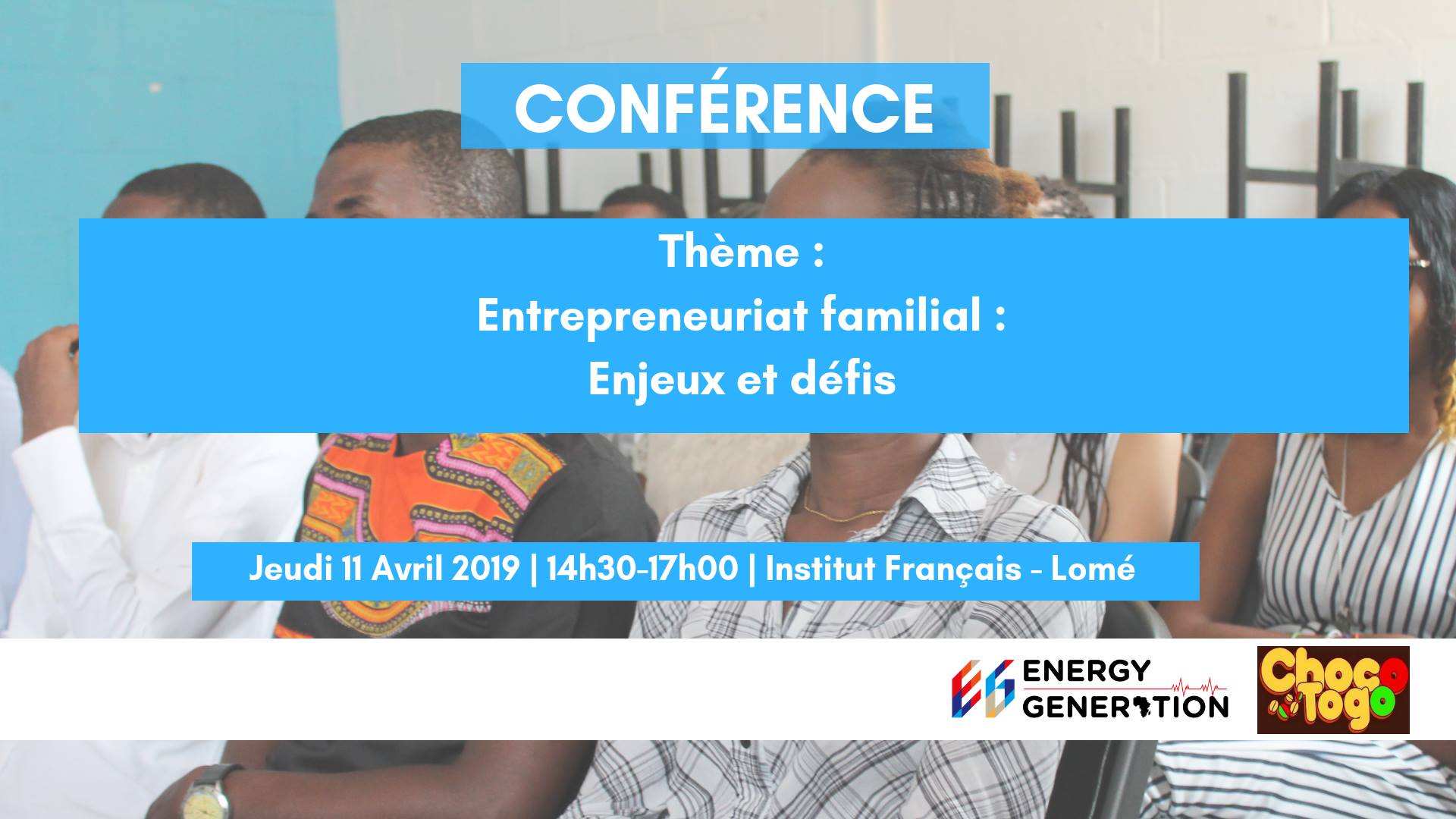 ENTREPRENEURIAT FAMILIAL: ENJEUX ET DEFIS  