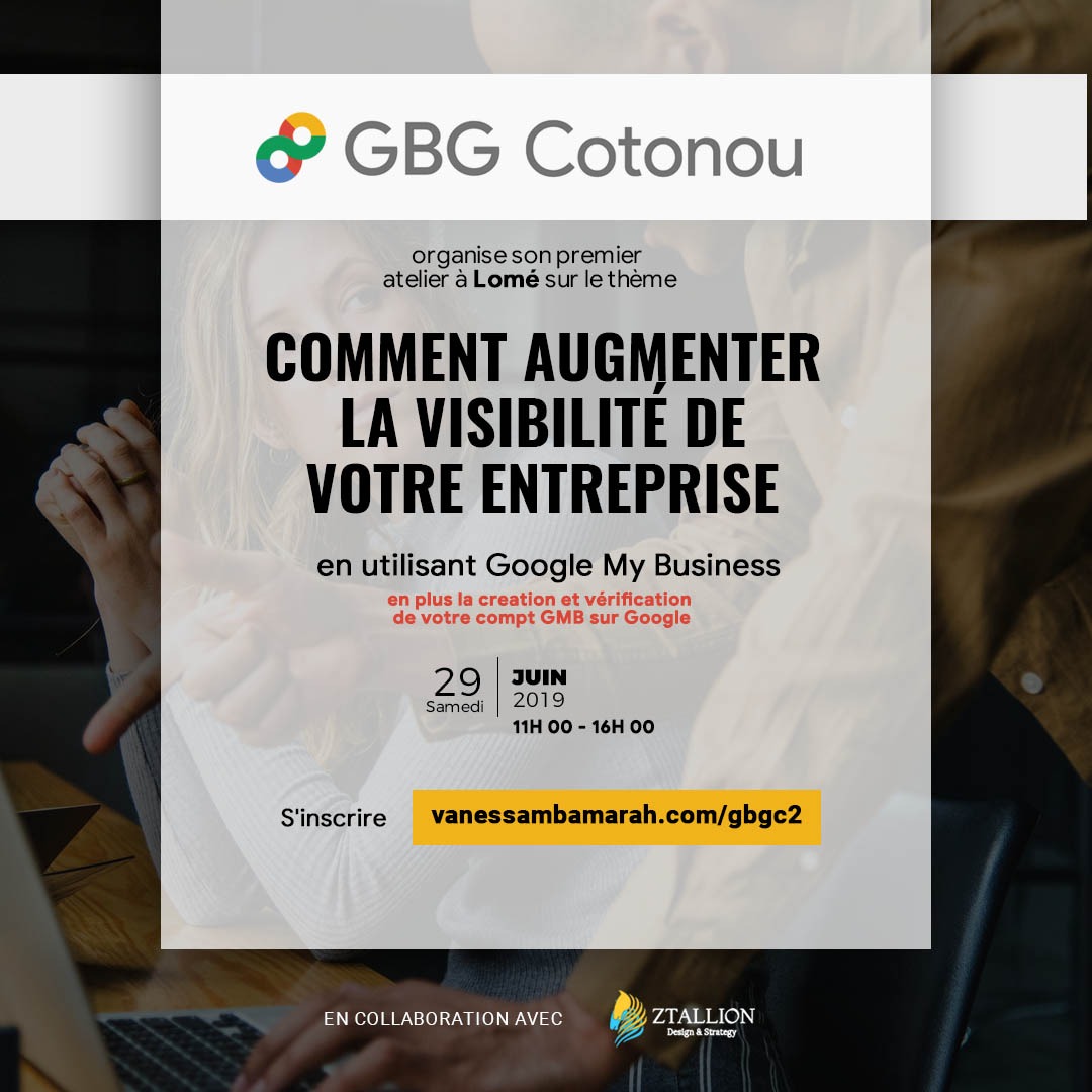 comment augmenter la visibilité de votre entreprise