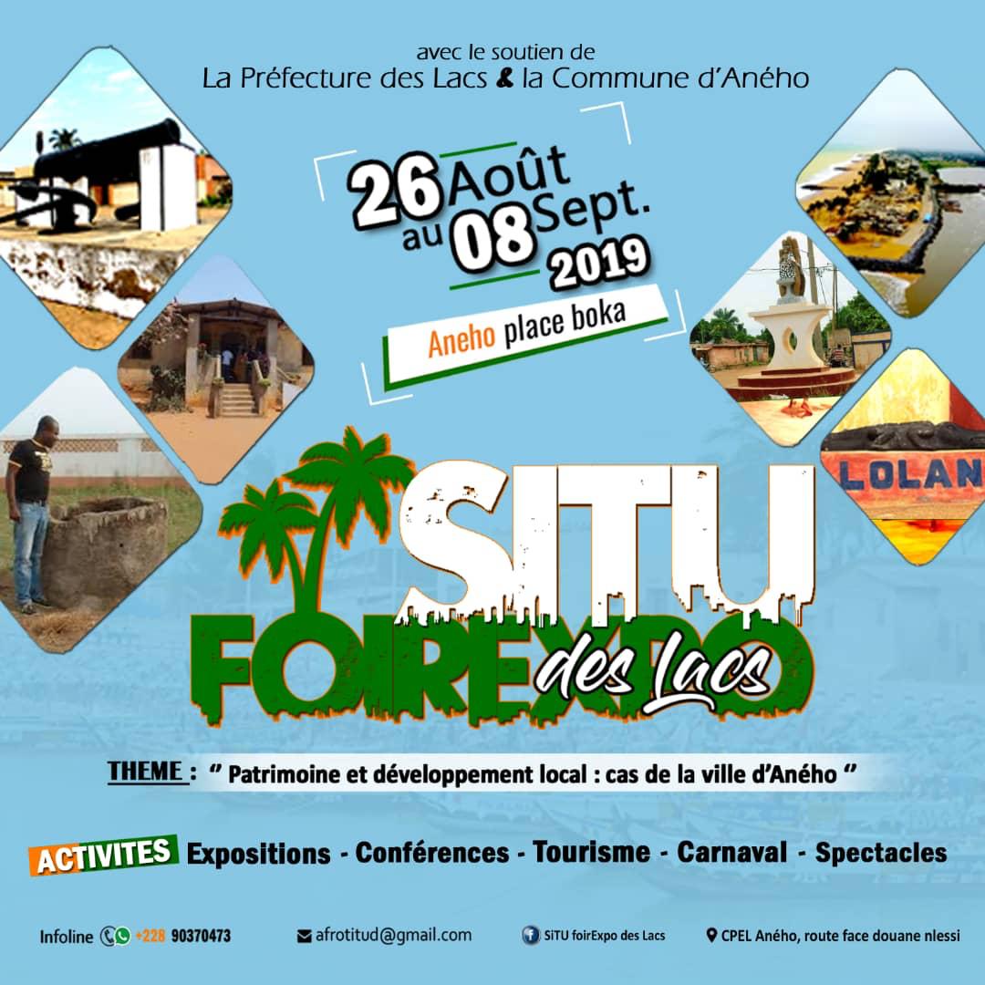 FOIRE SITU 2019