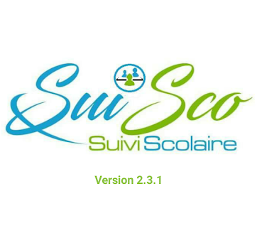 APPLICATION SUIVI SCOLAIRE (SuiSco)