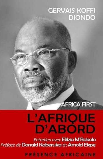 L’AFRIQUE D’ABORD