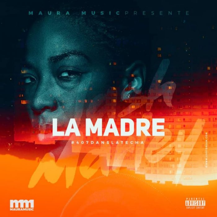 Togo : "La Madré", 1er album féminin de Rap est désormais dans les bacs