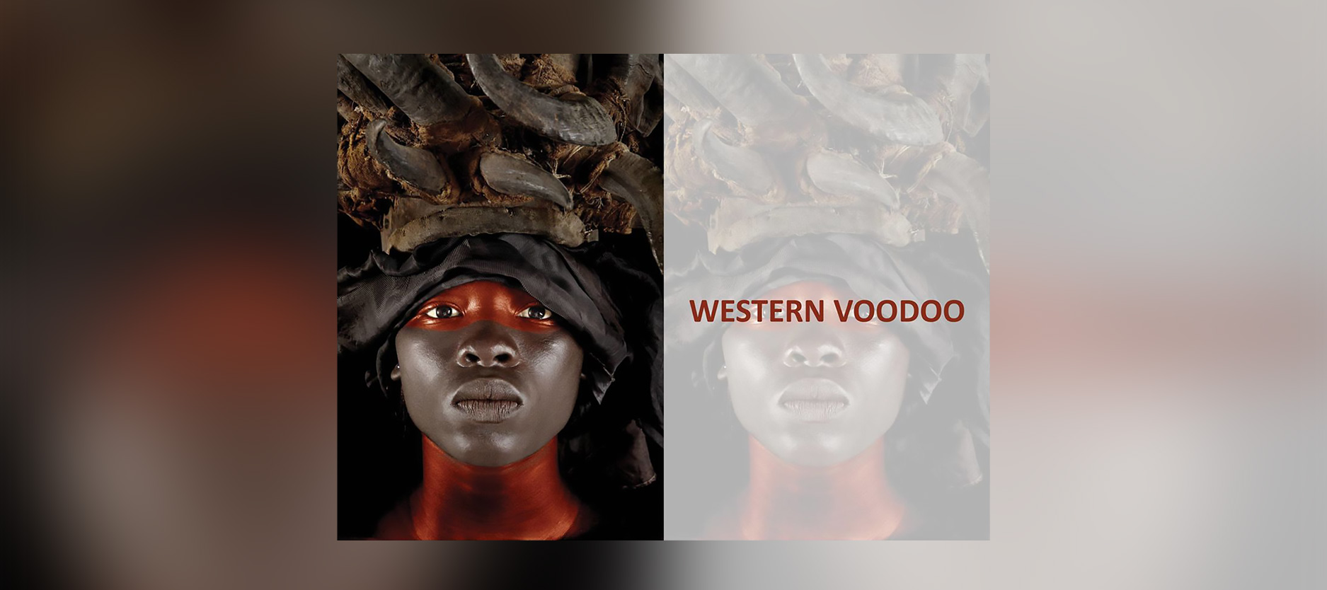 3e édition de Western Voodoo, un véritable "choc artistique" international