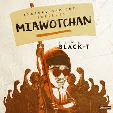 MIAWOTCHAN, le nouveau single de Blact-T