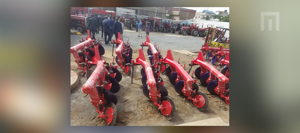 La mécanisation agricole : un intrant essentiel pour les exploitants