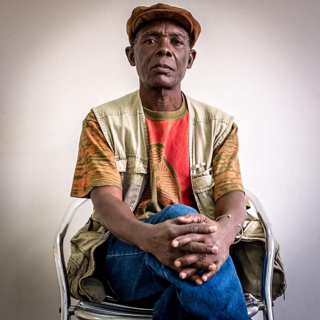Jacques Do Kokou, doyen des cinéastes du Togo