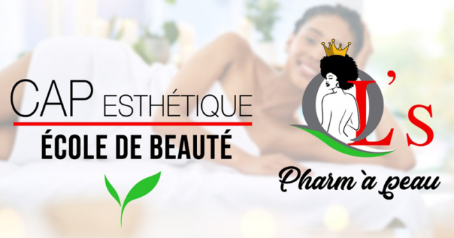 ESTHETIQUE QL'S PHARM-A-PEAU