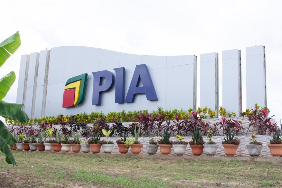 Aperçu sur la PIA, la nouvelle société industrielle du Togo