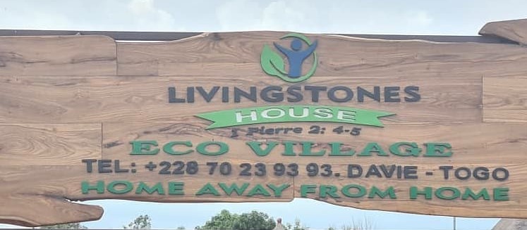 UN ECO VILLAGE OUVERT A DAVIE