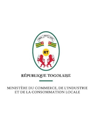 MINISTÈRE DU COMMERCE