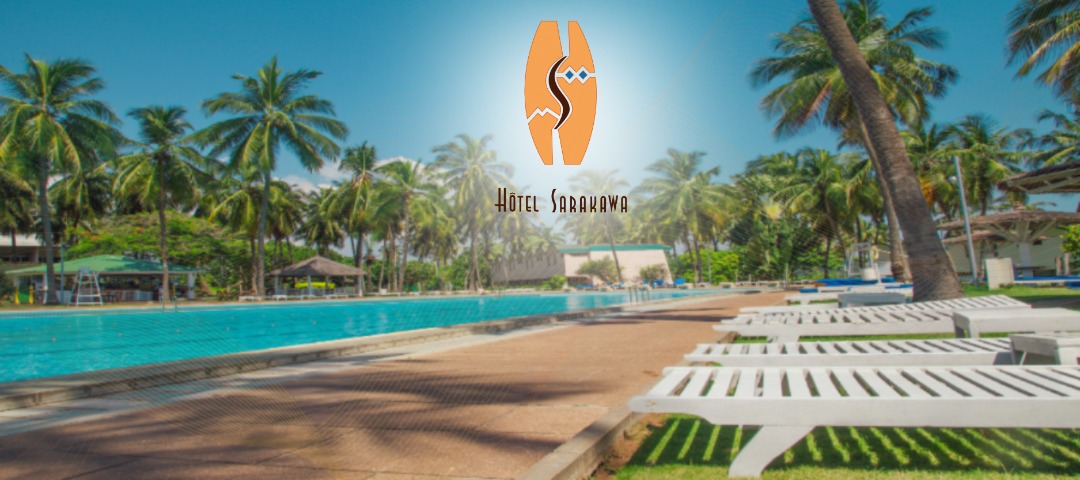 Sarakawa, plus qu’un Hôtel, une histoire d’amour du terroir et de confort « Made in Togo »