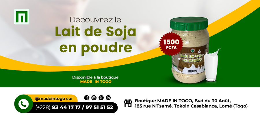 Pourquoi vous devriez intégrer le Lait de Soja à votre alimentation