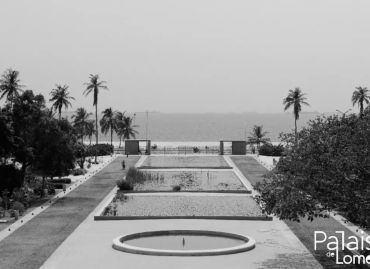 palais de lome