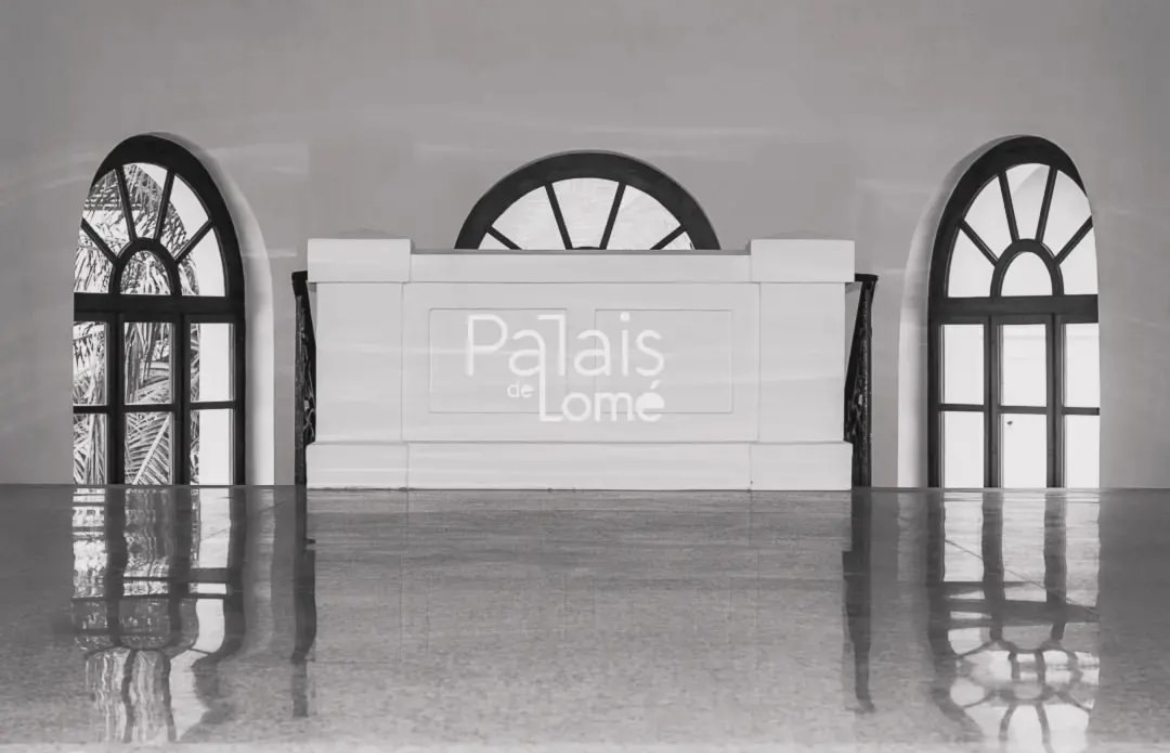 palais de lome