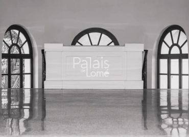 palais de lome