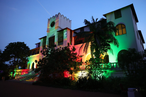 palais de lome