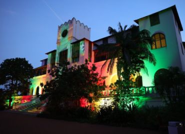 palais de lome
