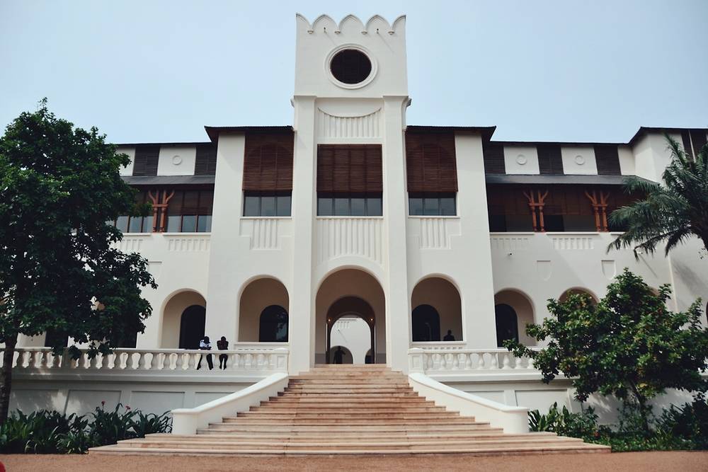 palais de lome
