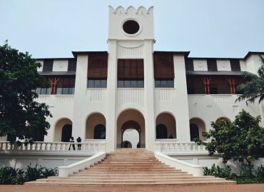 palais de lome