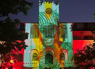 palais de lome