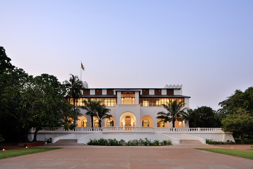palais de lome