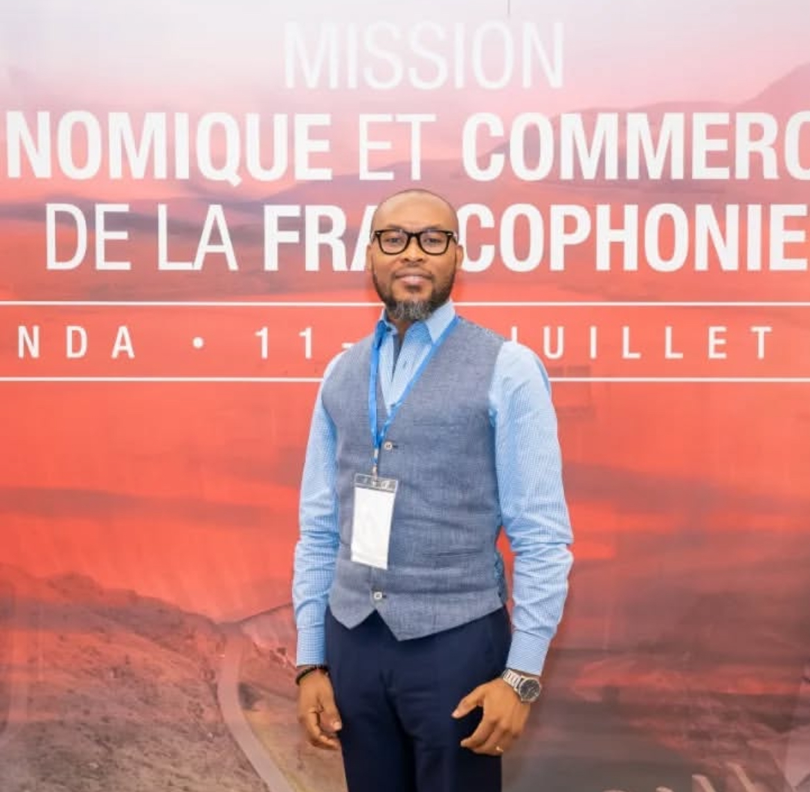 E-commerce, culture et patriotisme économique : la vision de Sitou Yibokou